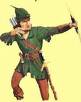 robin